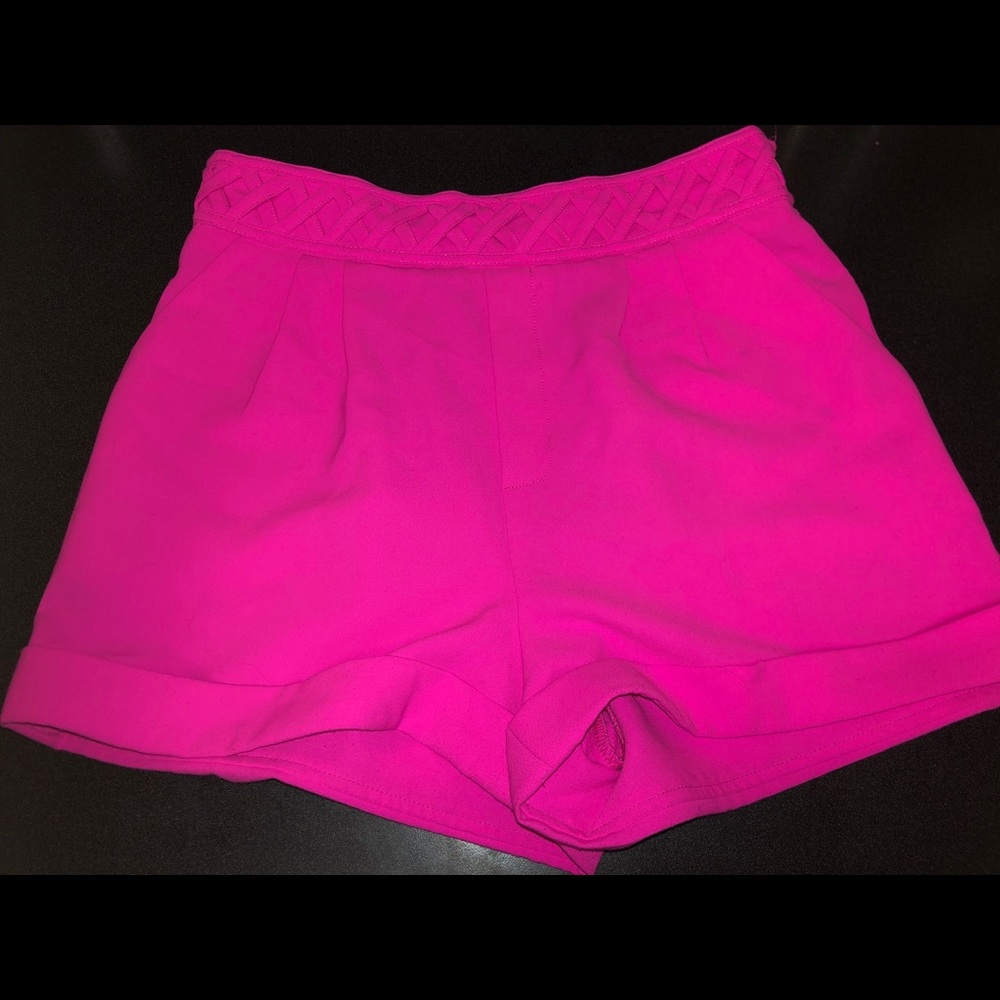 Skies are Blue Shorts Size 8